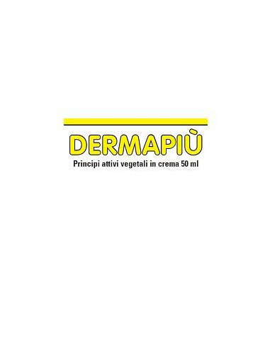 DERMAPIU' CR 50ML
