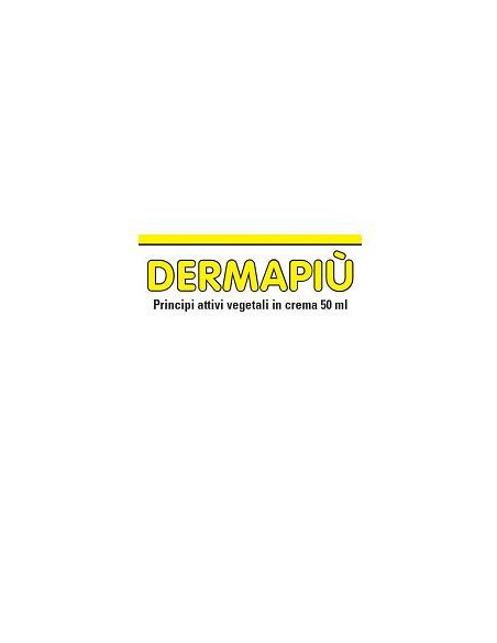 DERMAPIU' CR 50ML