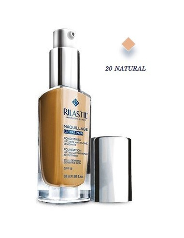 RILASTIL MAQUILLAGE FOND LIF20