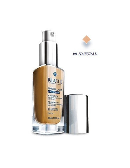 RILASTIL MAQUILLAGE FOND LIF20