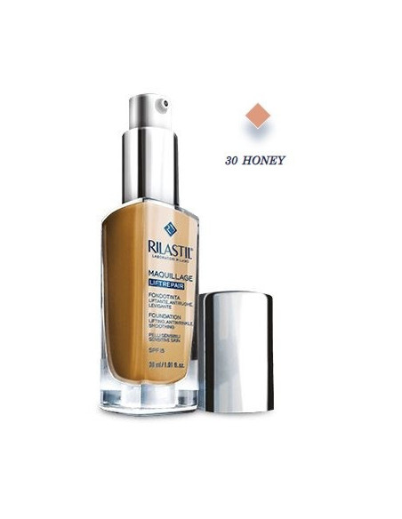RILASTIL MAQUILLAGE FOND LIF30