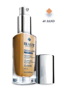 RILASTIL MAQUILLAGE FONDOTINTA LIFTREPAIR n. 40