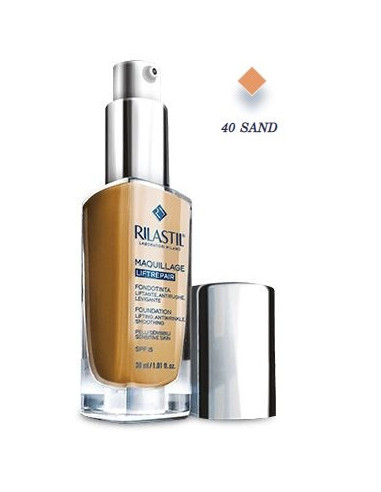 RILASTIL MAQUILLAGE FONDOTINTA LIFTREPAIR n. 40
