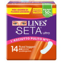 LINES IT'S A VERY LIGHTWEIGHT 14PZ