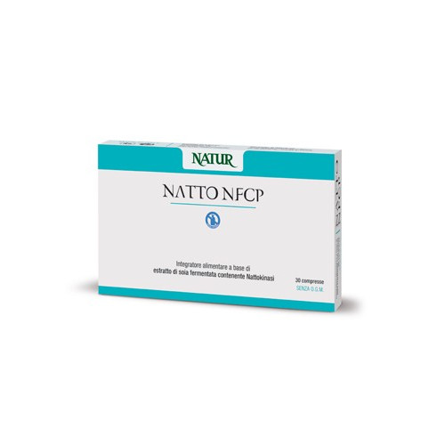 NATTER NFCP 30CPR