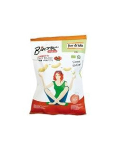 CORNETTI MAIS BIO S/GLUT PIZZA