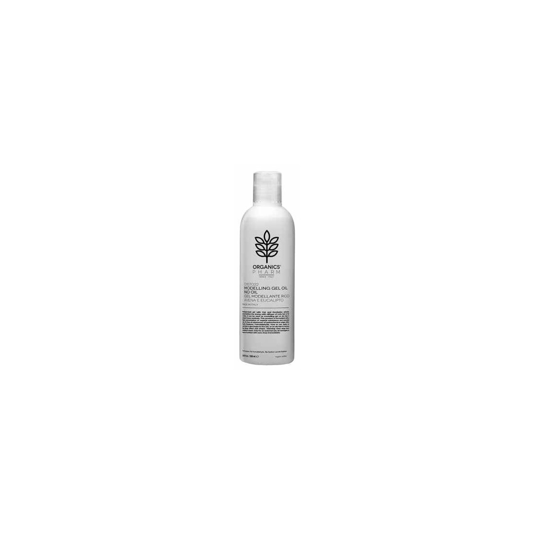 ORG PH MODELLING GEL OIL N/OIL