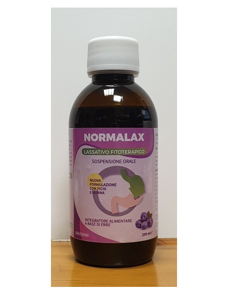 NORMALAX 200ML
