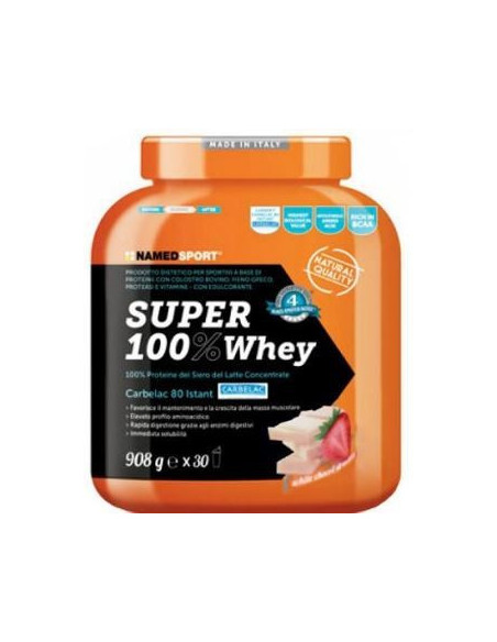 SUPER 100% WHEY WH CH&ST 2KG