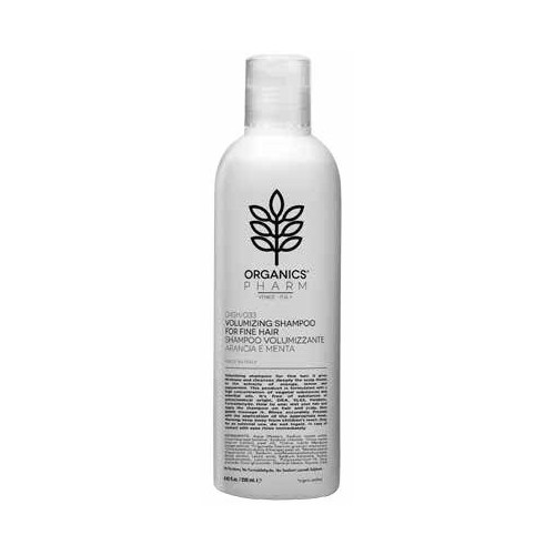 ORG PH VOLUMIZING SHAM F HAIR