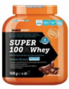 NAMED SUPER 100% WHEY SMOOTH CHOCOLATE 908G