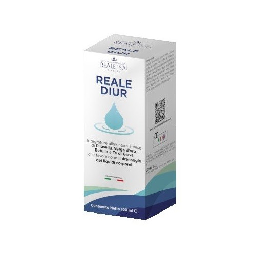 REALE DIUR 100ML