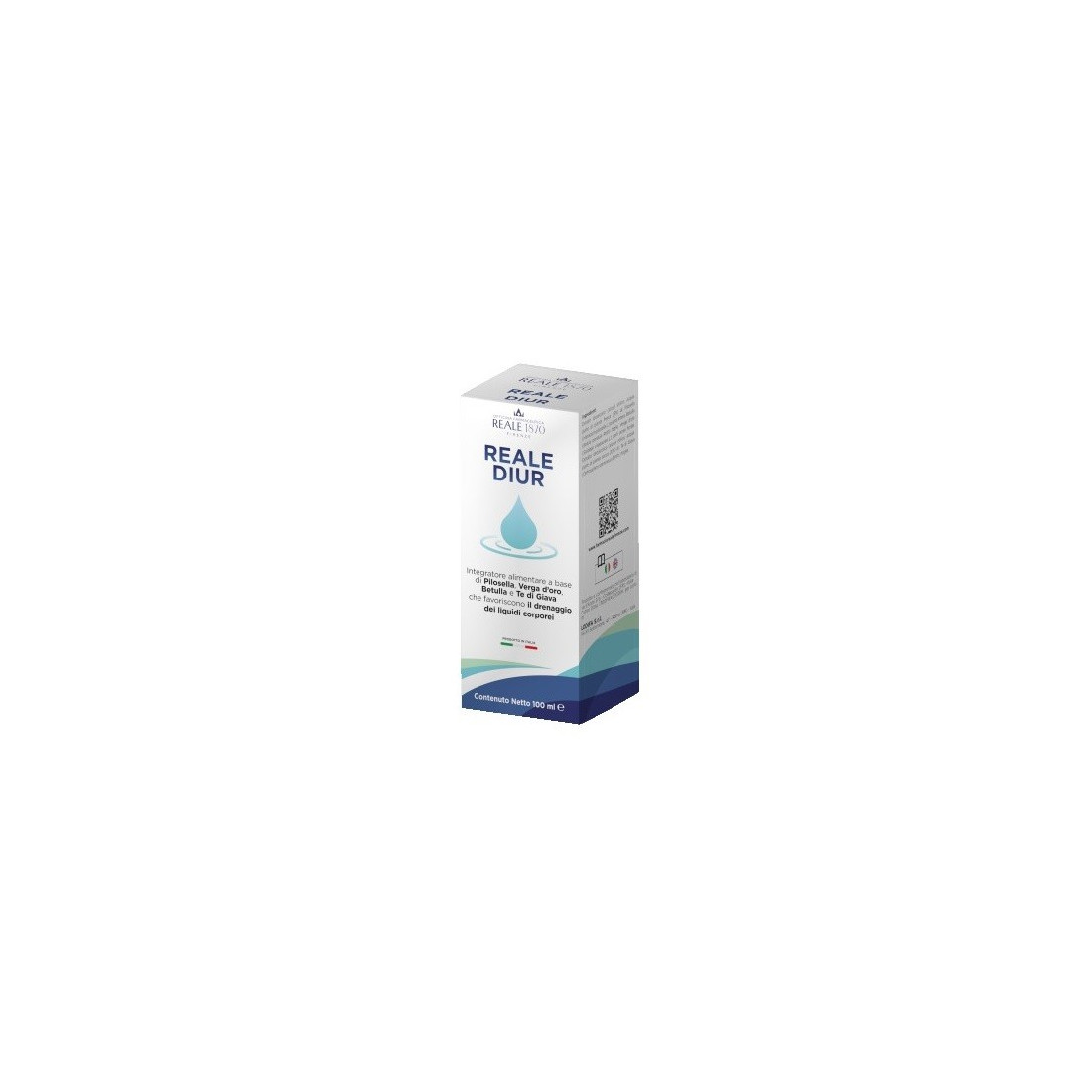REALE DIUR 100ML