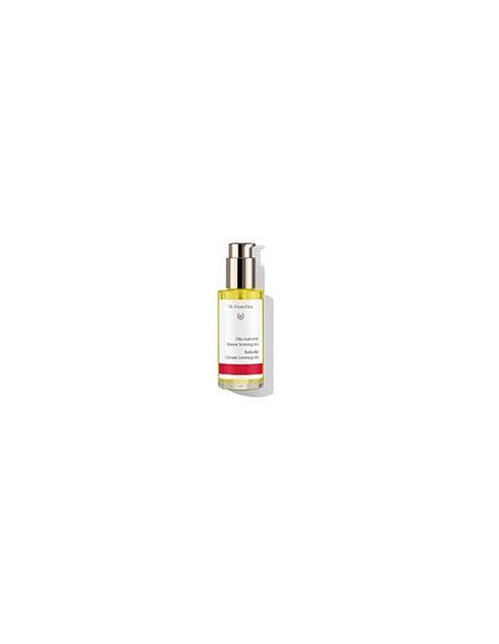 DR HAUSCHKA OLIO TRATT LIM LEM
