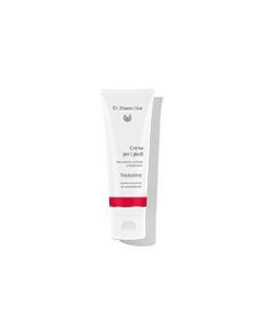 DR HAUSCHKA CREMA PIEDI
