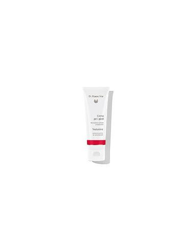 DR HAUSCHKA CREMA PIEDI