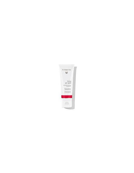DR HAUSCHKA CREMA PIEDI