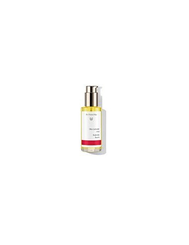 DR HAUSCHKA OLIO TRATT ROSA 75