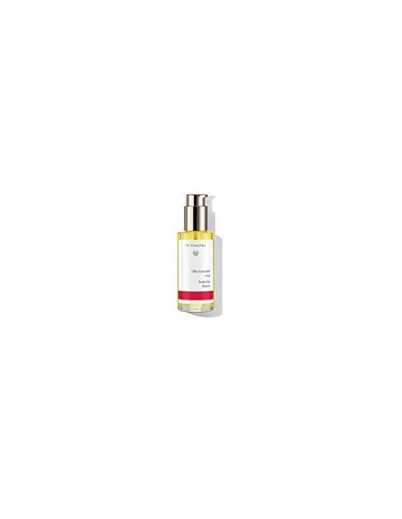 DR HAUSCHKA OLIO TRATT ROSA 75