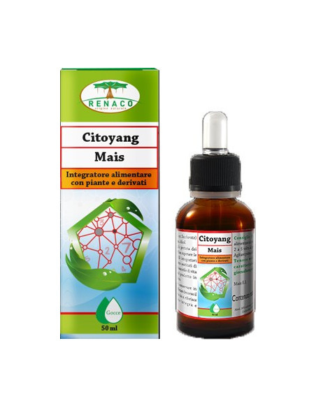 CITOYANG MAIS GOCCE 50ML