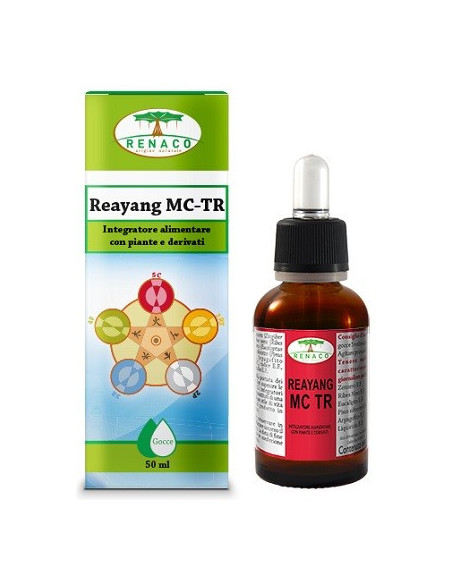 REAYANG MC TR GTT 50ML