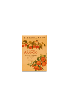 ARANCIO SACCHETTO PROF CASSET