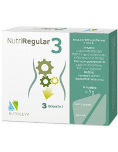NUTRIREGULAR 3 14BUST