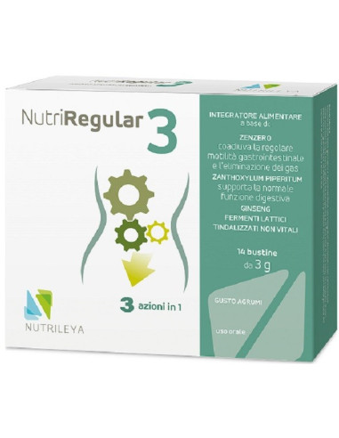NUTRIREGULAR 3 14BUST