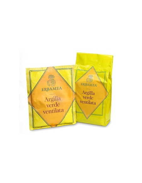 ARGILLA VERDE VENTIL 500G