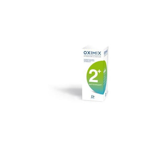 OXIMIX 2+ ANTIOXIDANT 200ML