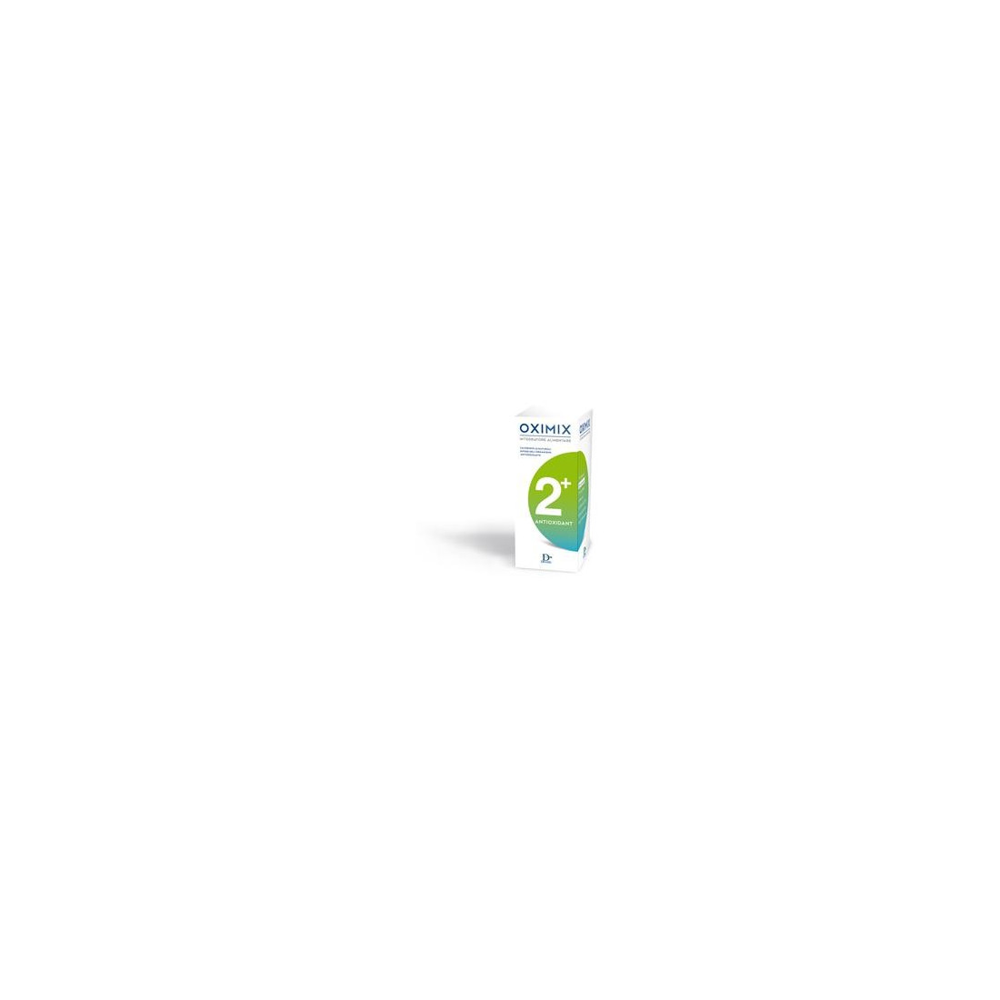 OXIMIX 2+ ANTIOXIDANT 200ML