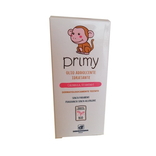 PRIMY ADDRESS OIL IDRAT