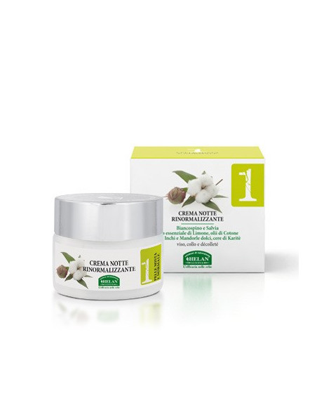 LINEA 1 CR NOTTE RINORMALIZZ