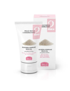 LINEA 2 MASCH GOMMAGE DELIC