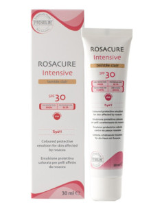 ROSACURE INTENS TEINTEE CLAIR