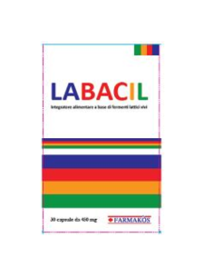 LABACIL 30 CPS