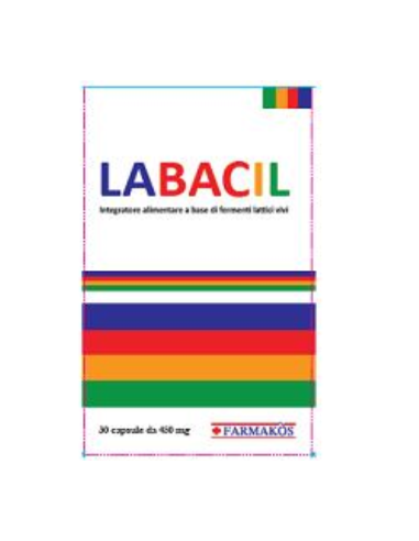LABACIL 30 CPS
