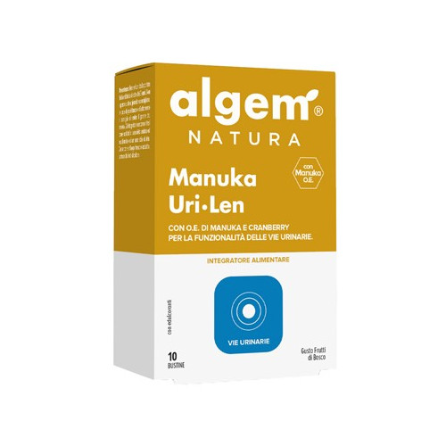 ALGEMBER MANUKA URI LEN 10STICK