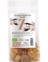 ZENZERO CANDITO CUBI BIO 100G
