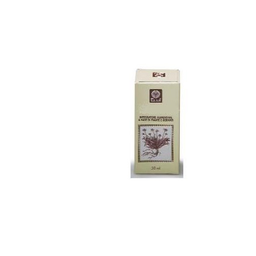 GINKGO BILOBA AND ANALOGUES 50 ML