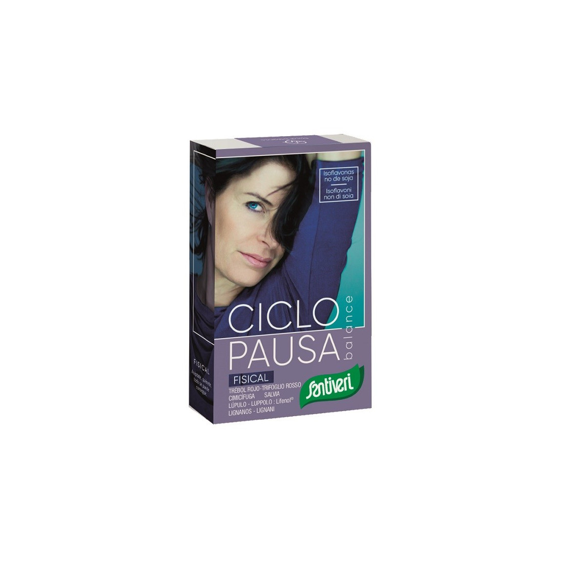 CYCLOPAUSE PHYSICAL BALAN 24CPR