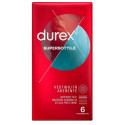 DUREX CLOSE FIT6P