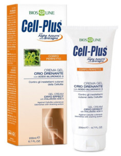 CELLPLUS CR CRIO DREN 200ML