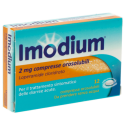 IMODIUM 12CPR OROSOL 2MG