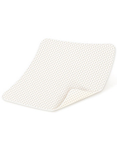 URGOCLEAN MEDICAZIONE 6X6 5PZ