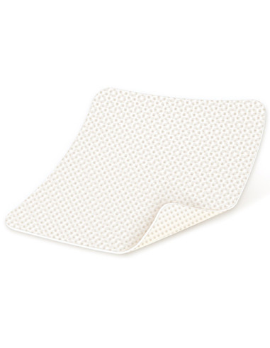 URGOCLEAN MEDICAZIONE 6X6 5PZ