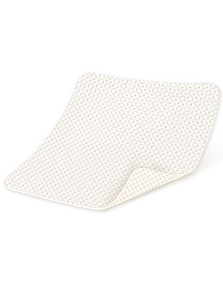 URGOCLEAN MEDICAZIONE 6X6 5PZ