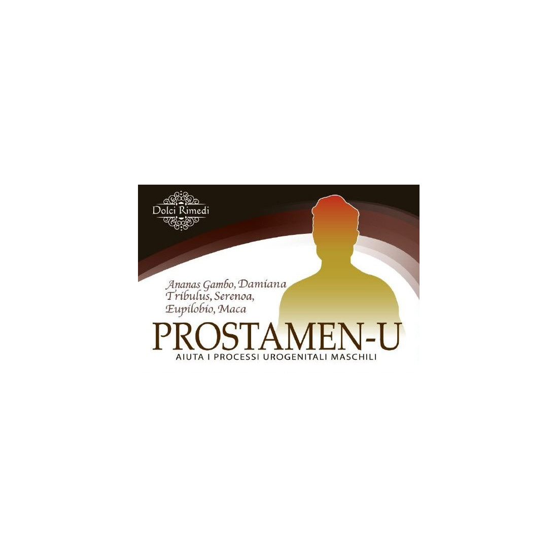 PROSTAMEN U 30CPR