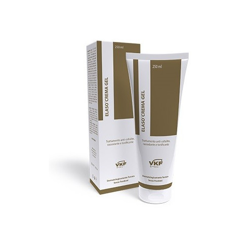 ELASO CREMA GEL 250ML