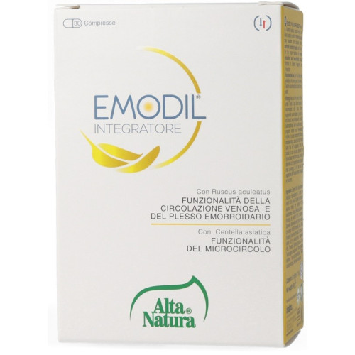 EMODIL 1000 30CPR 1.6G